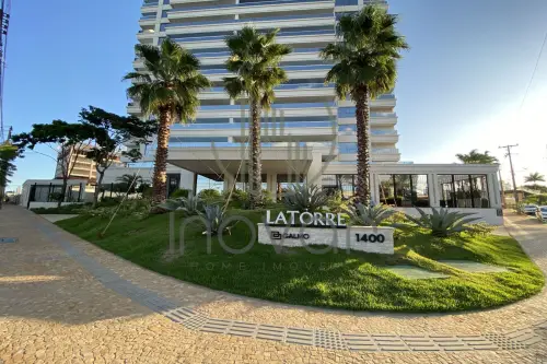 APARTAMENTO PARA LOCAÇÃO 333M2 EDIFÍCIO LA TORRE 4 QUARTOS BELA SUIÇA EM LONDRINA