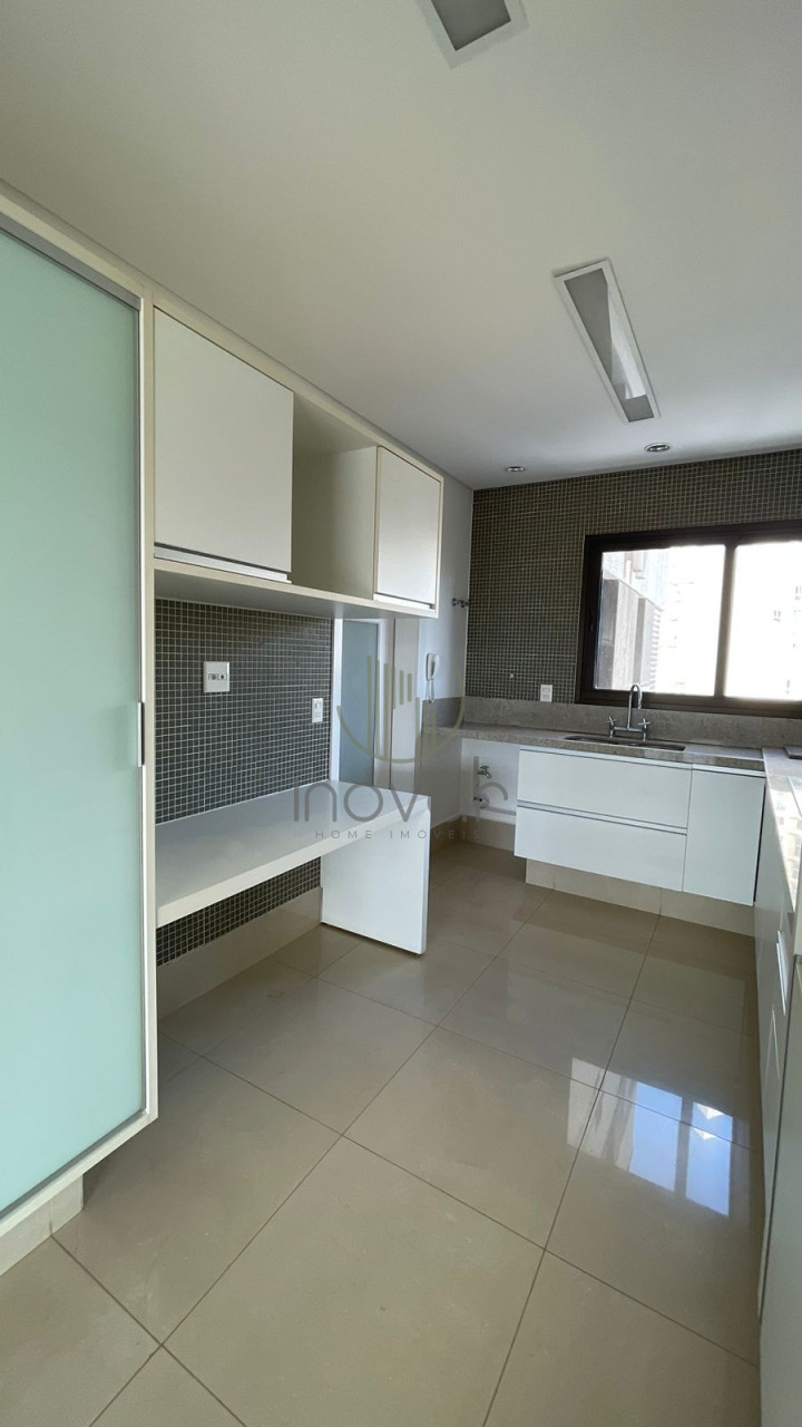 APARTAMENTO PARA LOCAÇÃO 3 SUÍTES 186M EDIFICIO TORRE MADRI GLEBA PALHANO EM LONDRINA