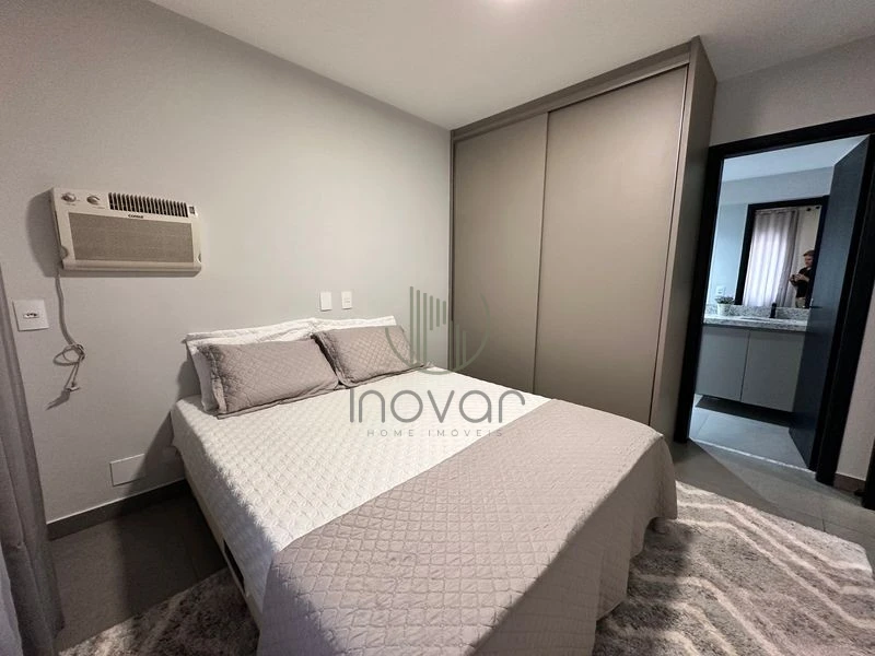 APARTAMENTO 2 QUARTOS MOBILIADO ED,MONTEPELLIER PROXIMO AV HIGIENÓPOLIS – Centro de Londrina