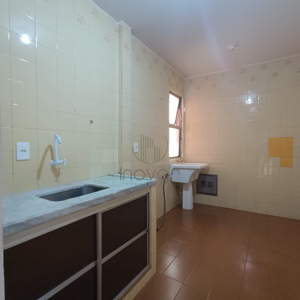 APARTAMENTO 1 QUARTO PARA LOCAÇÃO EDIFÍCIO INHAMBUPE CENTRO DE LONDRINA PROXIMO AVENIDA JK