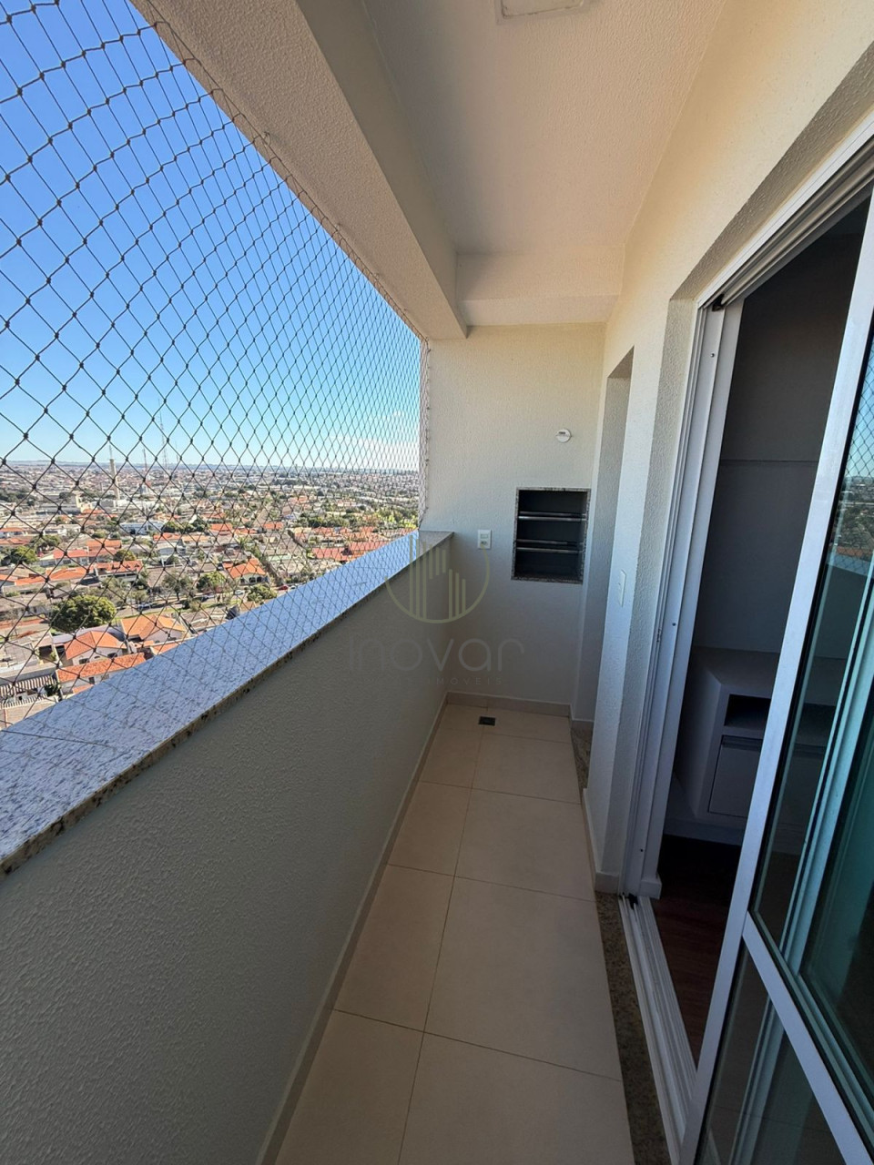 APARTAMENTO PARA LOCAÇÃO 3 QUARTOS EDIFÍCIO MORADA SHANGRIL-LÁ EM LONDRINA