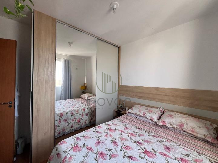 APARTAMENTO PARA LOCAÇÃO CONDOMINIO RESIDENCIAL LAGUNA DI MARBELLA 2 QUARTOS AQUAVILLE LONDRINA