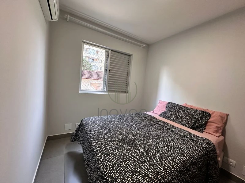 APARTAMENTO 2 QUARTOS MOBILIADO ED,MONTEPELLIER PROXIMO AV HIGIENÓPOLIS – Centro de Londrina