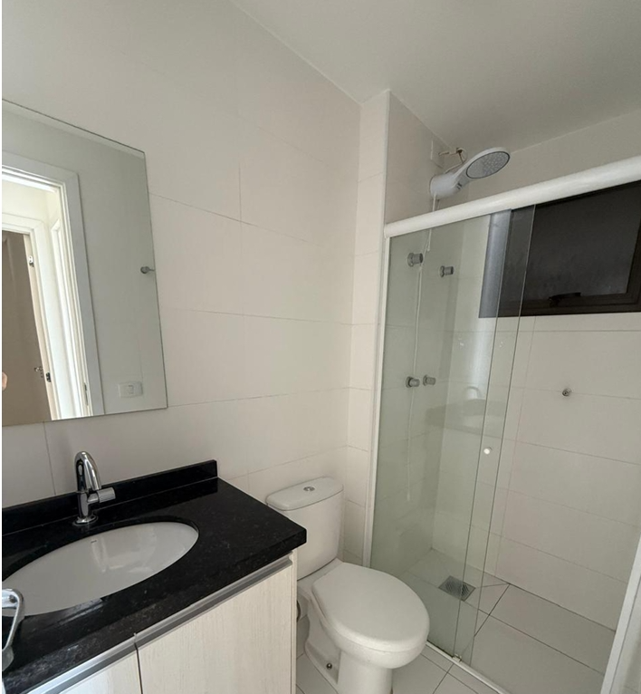 APARTAMENTO PARA VENDA 2 QUARTOS EDIFICIO AQUARELA PINHEIROS REGIÃO PRIVILEGIADA EM LONDRINA