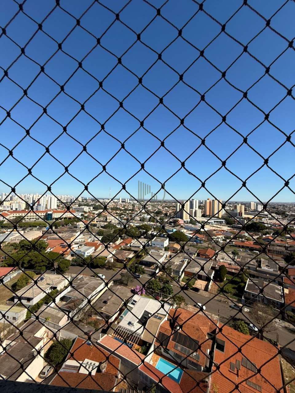 APARTAMENTO PARA LOCAÇÃO 3 QUARTOS EDIFÍCIO MORADA SHANGRIL-LÁ EM LONDRINA