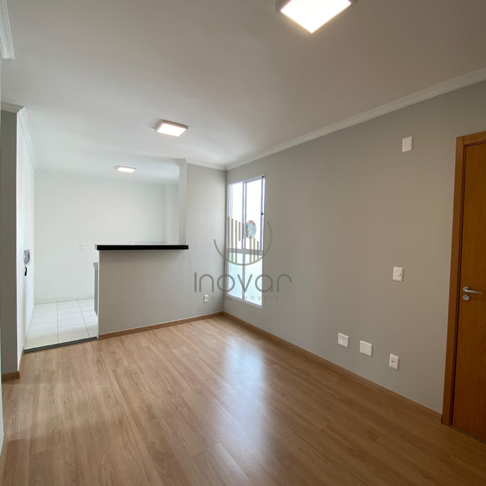 APARTAMENTO PARA VENDA 2 QUARTOS CONDOMINIO RESIDENCIAL SPAZIO LA TRAVIATA PROXIMO A UEL EM LONDRINA