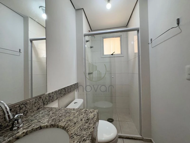 APARTAMENTO PARA LOCAÇÃO 3 QUARTOS ED.VIVERE PALHANO LONDRINA