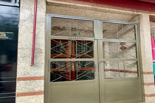 SALA COMERCIAL PARA LOCAÇÃO RUA MARANHÃO LOCALIZAÇÃO PRIVILEGIADA PROXIMO AO ROYAL