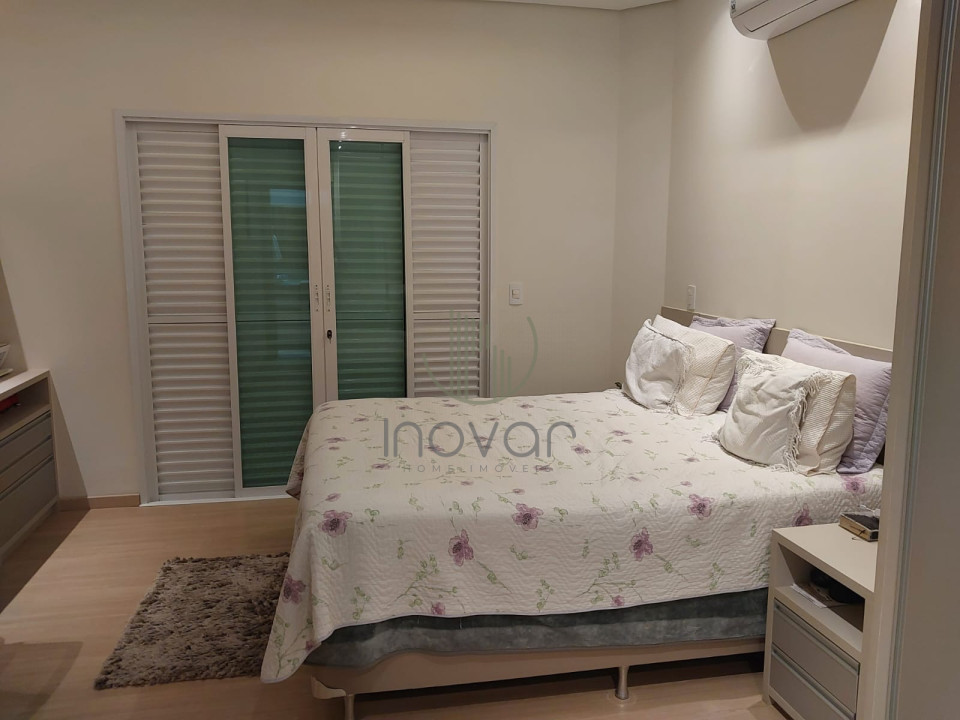 CASA MOBILIADA PARA LOCAÇÃO 3 QUARTOS SENDO UM SUITE CONDOMINIO ARAÇARI PARQUE TAUA EM LONDRINA