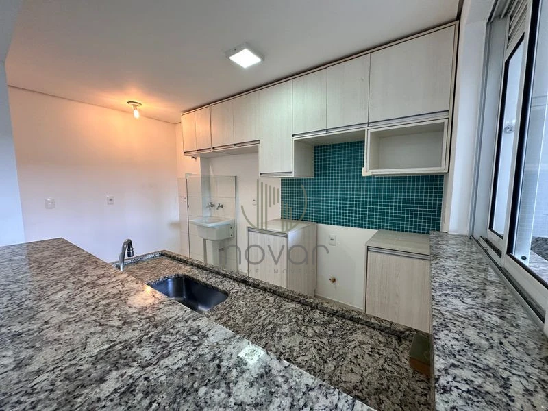 APARTAMENTO PARA LOCAÇÃO 3 QUARTOS ED.VIVERE PALHANO LONDRINA