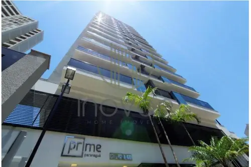 APARTAMENTO PARA LOCAÇÃO 1 QUARTO EDIFÍCIO PRIME PARANAGUA PRÓXIMO A UNIFIL EM LONDRINA