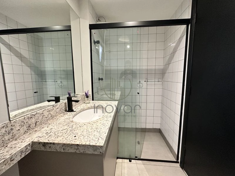 APARTAMENTO 2 QUARTOS MOBILIADO ED,MONTEPELLIER PROXIMO AV HIGIENÓPOLIS – Centro de Londrina