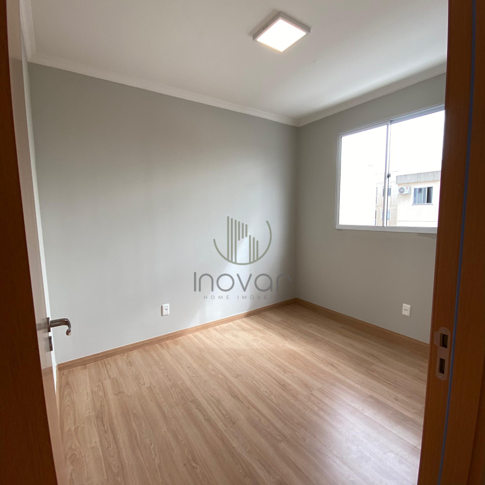 APARTAMENTO PARA VENDA 2 QUARTOS CONDOMINIO RESIDENCIAL SPAZIO LA TRAVIATA PROXIMO A UEL EM LONDRINA