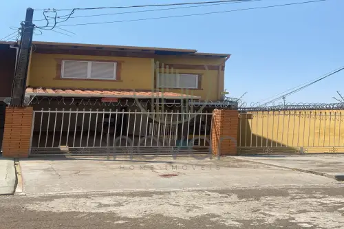 SOBRADO PARA VENDA JARDIM NOVO SABARÁ PROXIMO AV ARTHUR THOMAS