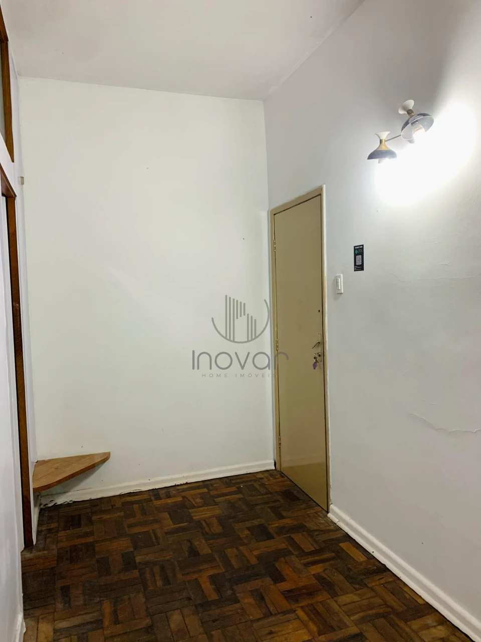 SALA COMERCIAL PARA LOCAÇÃO NA RUA SENADOR SOUZA NAVES NO CENTRO DE LONDRINA