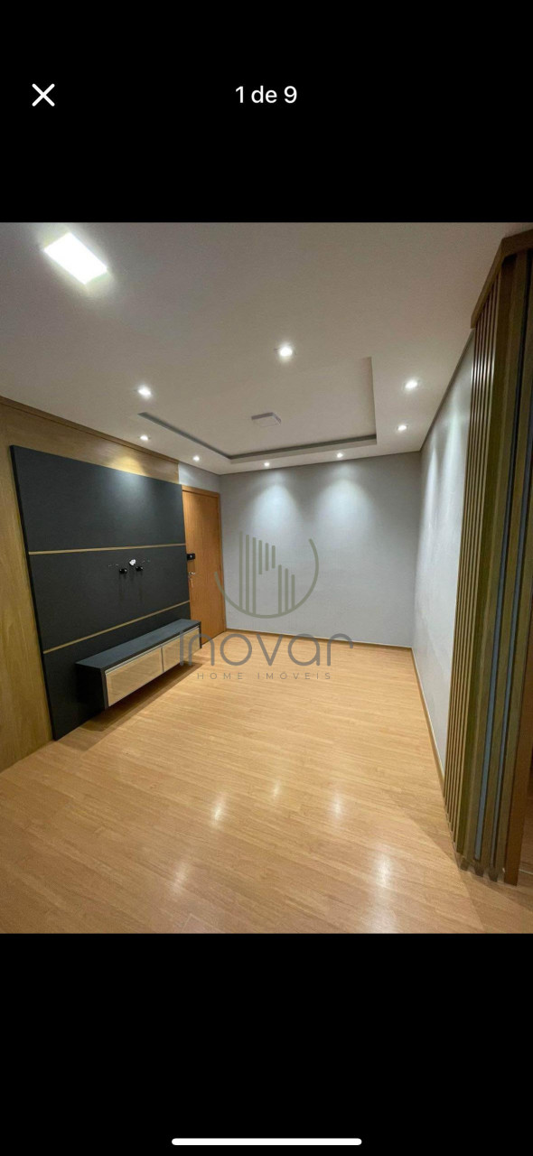 APARTAMENTO PARA LOCAÇÃO 2 QUARTOS CONDOMINIO RESIDENCIAL LA SPEZIA PROXIMO AVENIDA INGLATERRA EM LONDRINA