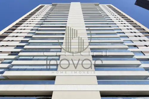 APARTAMENTO PARA LOCAÇÃO 3 SUÍTES 186M EDIFICIO TORRE MADRI GLEBA PALHANO EM LONDRINA