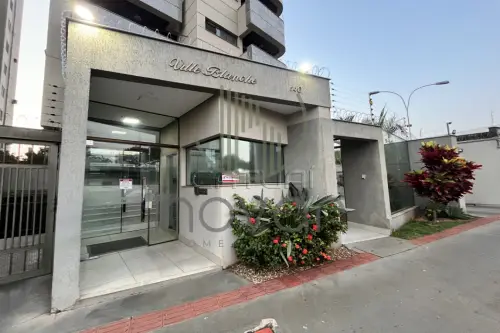 APARTAMENTO PARA LOCAÇÃO 348M² 4 QUARTOS EDIFICIO VILLE BLANCHE REGIÃO NOBRE EM LONDRINA