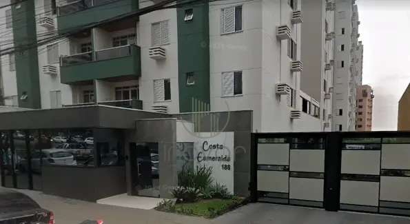 APARTAMENTO PARA LOCAÇÃO 3 QUARTOS SENDO UM SUÍTE EDIFICIO COSTA ESMERALDA GLEBA PALHANO EM LONDRINA