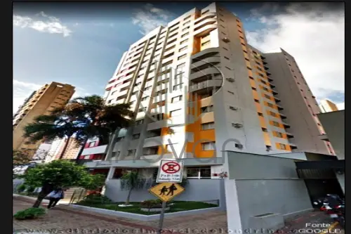 APARTAMENTO 2 QUARTOS MOBILIADO ED,MONTEPELLIER PROXIMO AV HIGIENÓPOLIS – Centro de Londrina