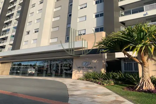 APARTAMENTO PARA LOCAÇÃO SEMI MOBILIADO EDIFÍCIO VISTA PARQUE JARDIM PRESIDENTE LONDRINA PROXIMO ATERRO DO IGAPÓ
