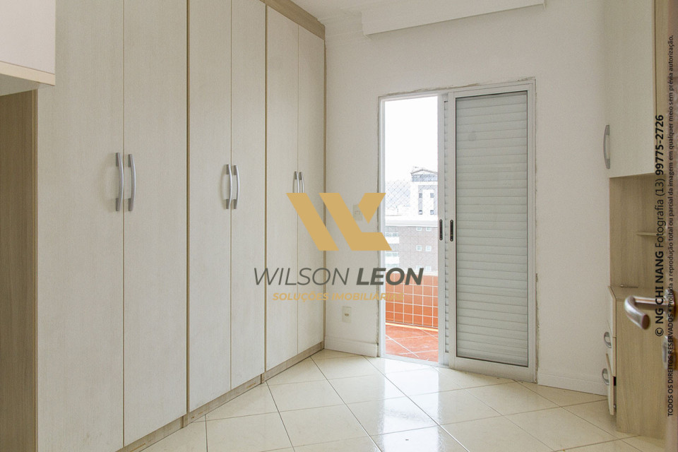 Duplex com churrasqueira e piscina