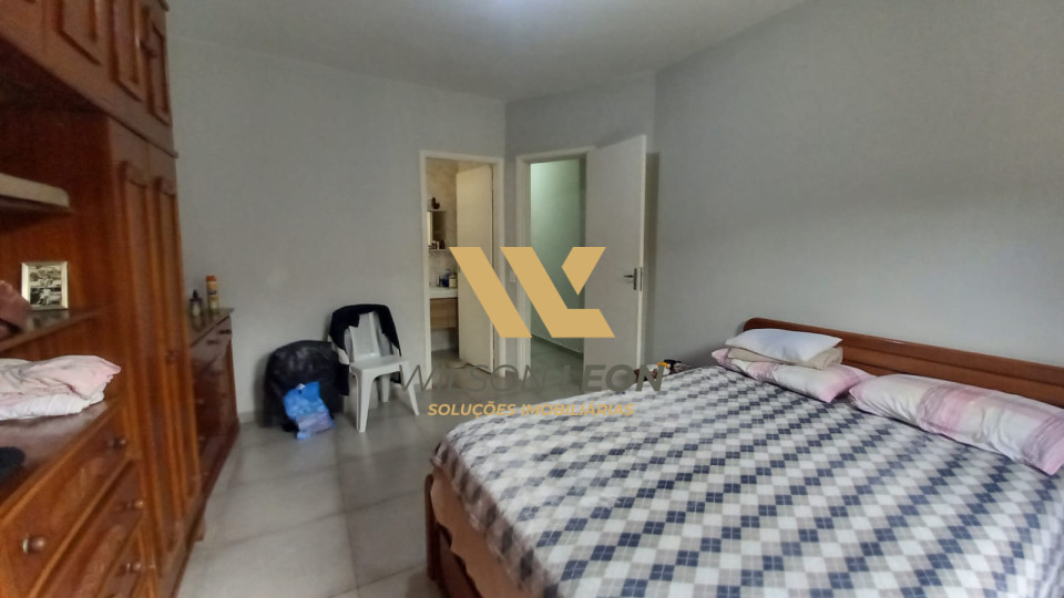 Casa venda no Guaruja com 3 quartos Suite e Edicula