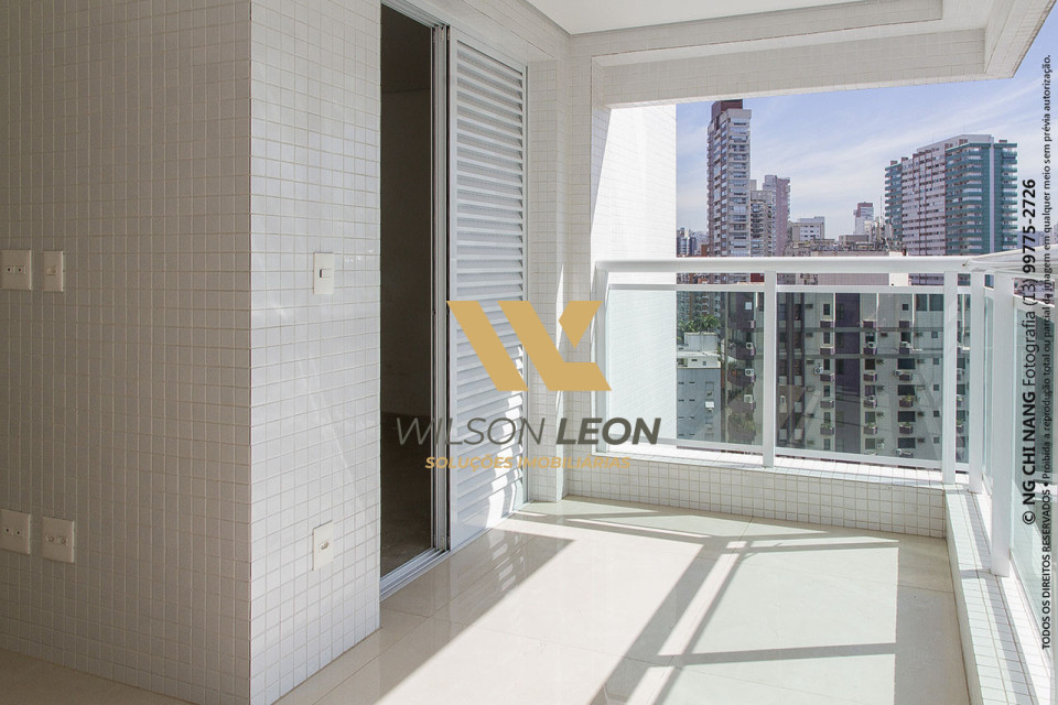 Apartamento venda 2 dormitorios, sacada gourmet,, vista livre.