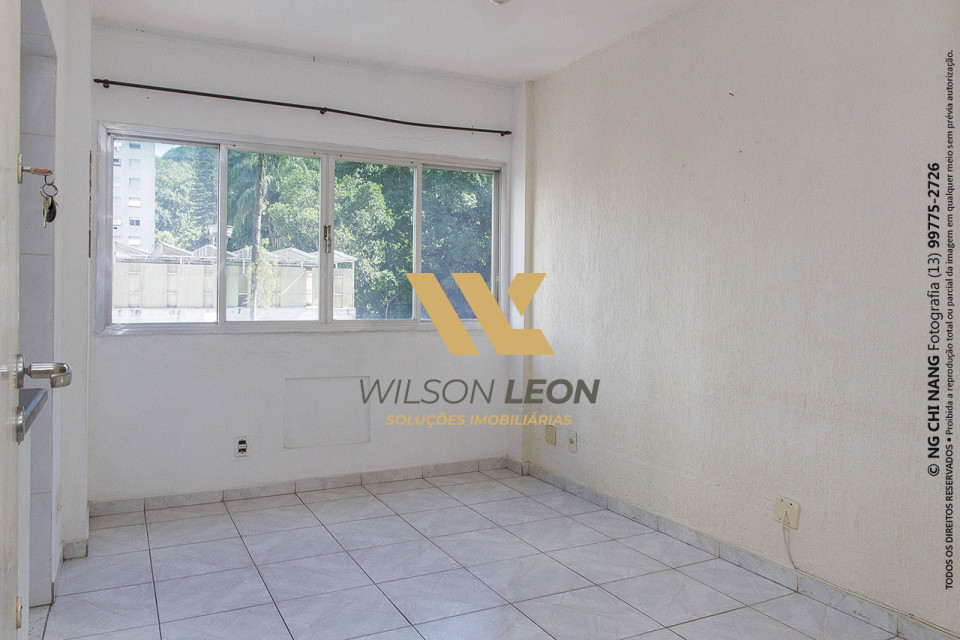 Imagens do imóveis Apartamento 1 dorm. uma quadra da praia do Itararé