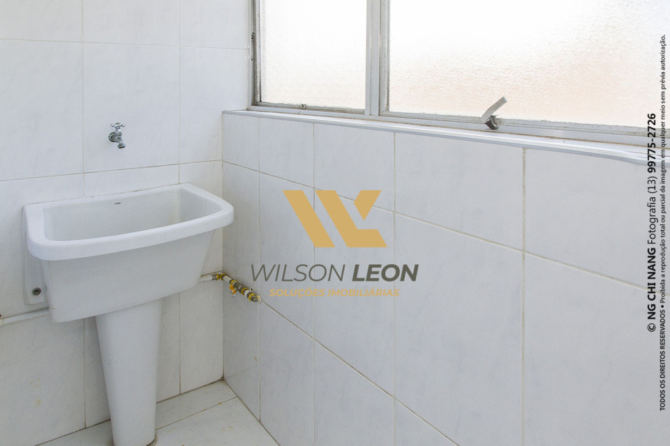 Imagens do imóveis Apartamento 1 dorm. uma quadra da praia do Itararé