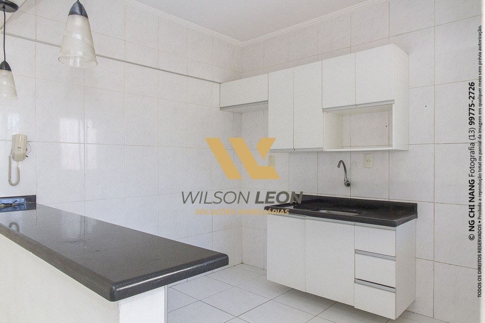 Imagens do imóveis Apartamento 1 dorm. uma quadra da praia do Itararé