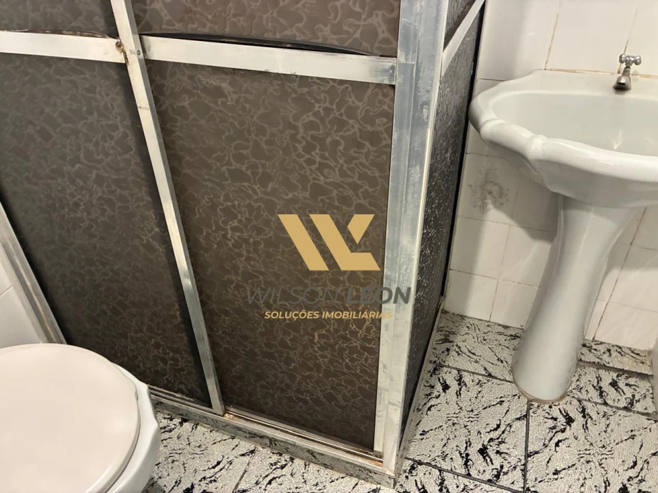 Apartamento para venda no BOQUEIRÃO em SANTOS na quadra da PRAIA