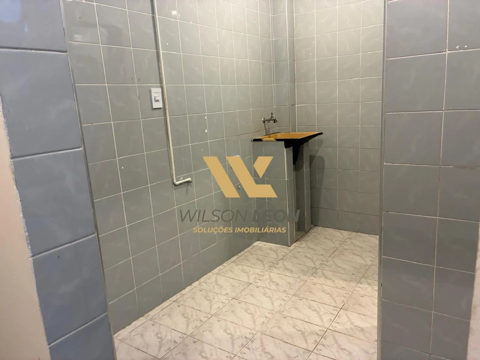 Apartamento para venda no BOQUEIRÃO em SANTOS na quadra da PRAIA