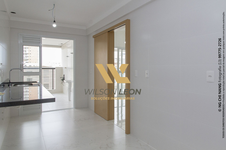 3 quartos com suite em andar alto