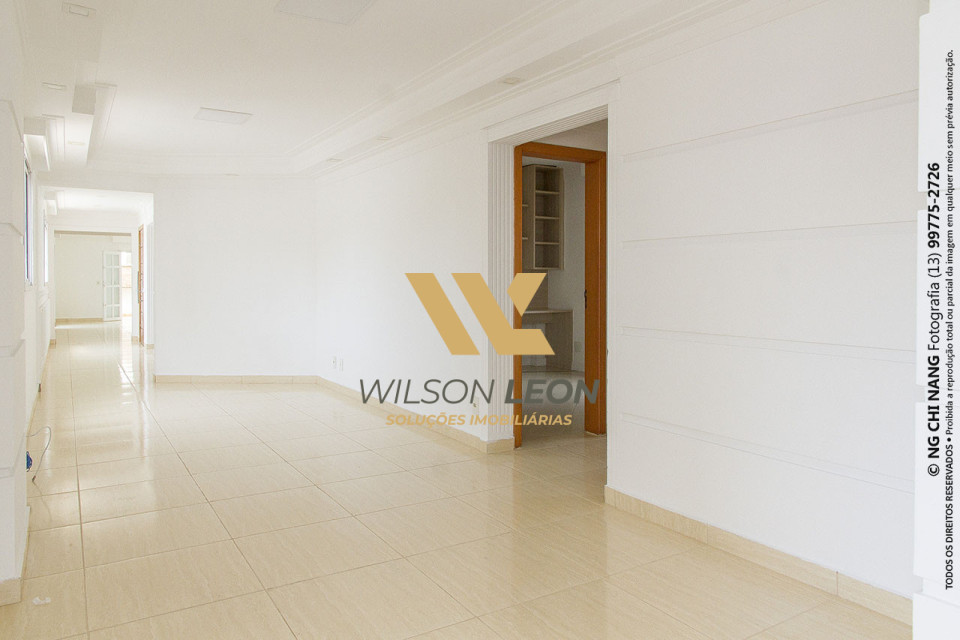 Duplex com churrasqueira e piscina