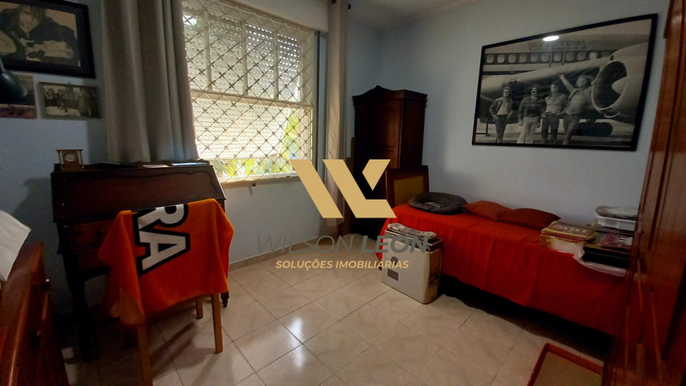 2 dormitórios, Bairro Aparecida