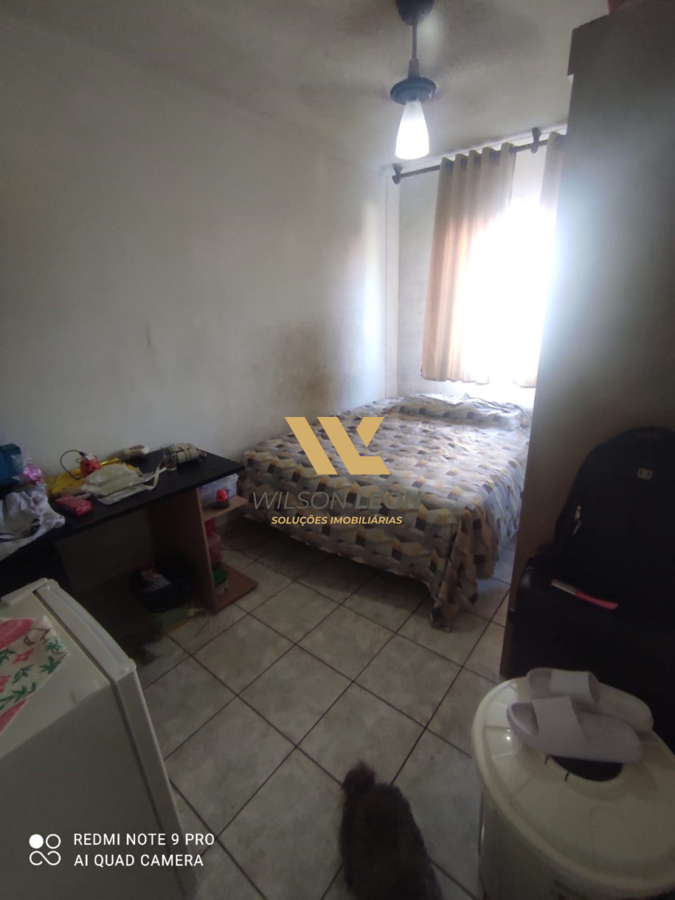 APARTAMENTO 3 DORMITORIOS BAIRRO ENCRUZILHADA