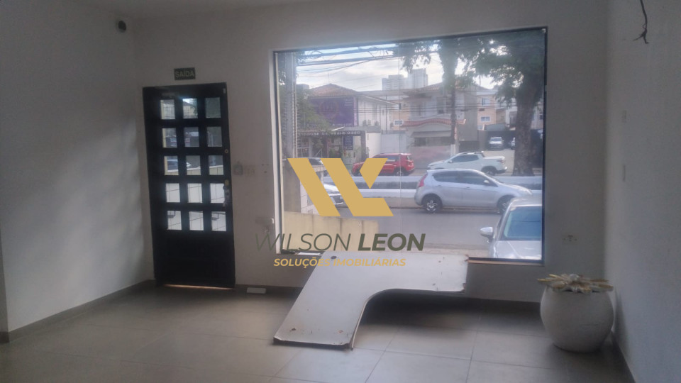 Imagens do imóveis Casa tipo sobrado com 2 pavimentos Comercial