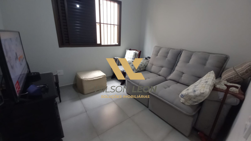 Casa venda no Guaruja com 3 quartos Suite e Edicula
