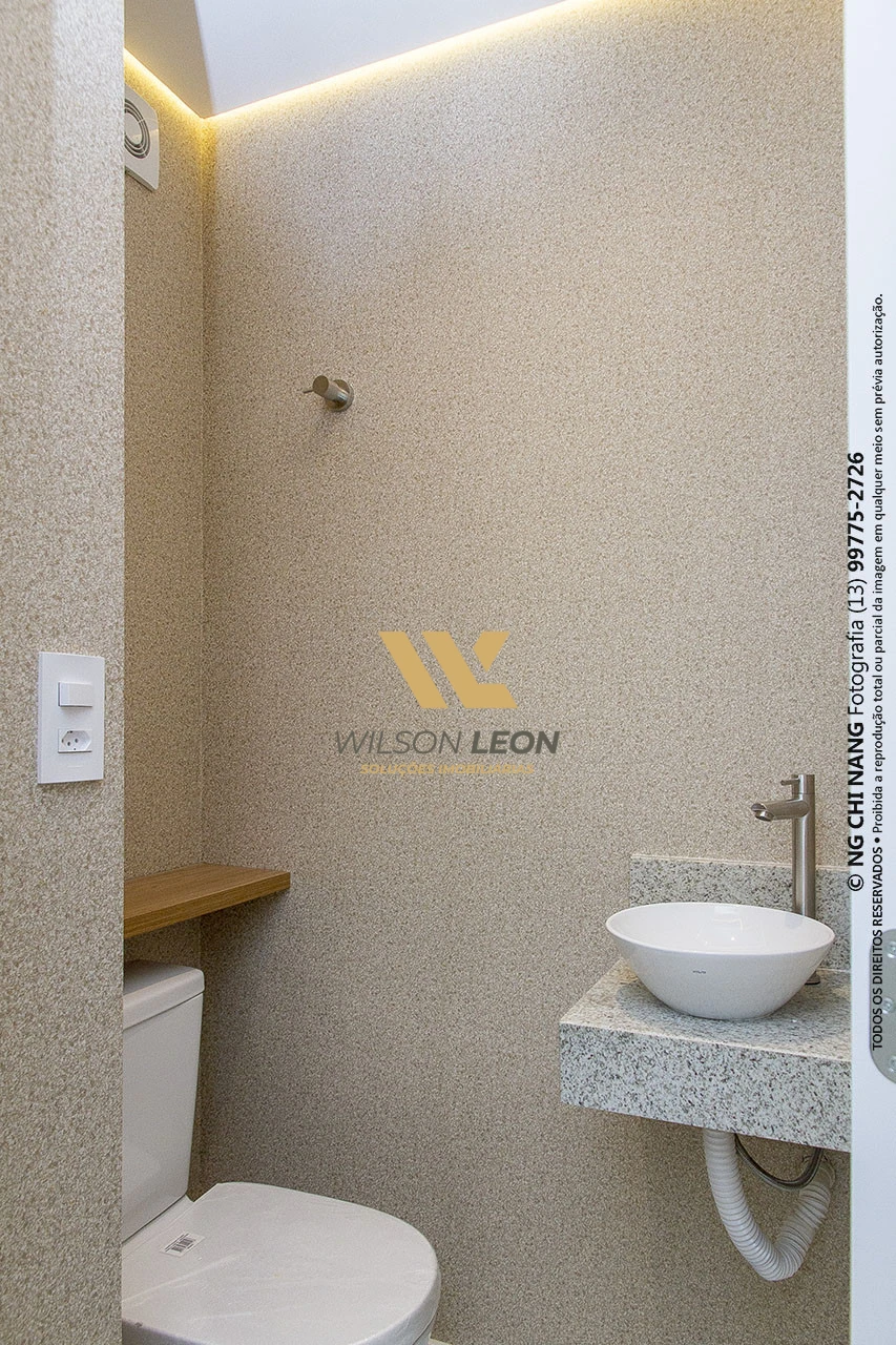 Apartamento Á Venda Sideral Santos