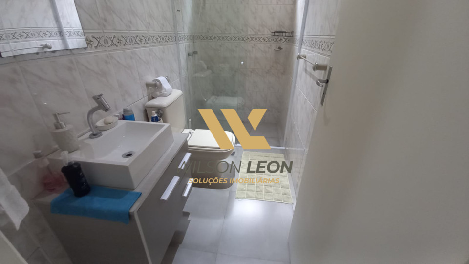 Casa venda no Guaruja com 3 quartos Suite e Edicula