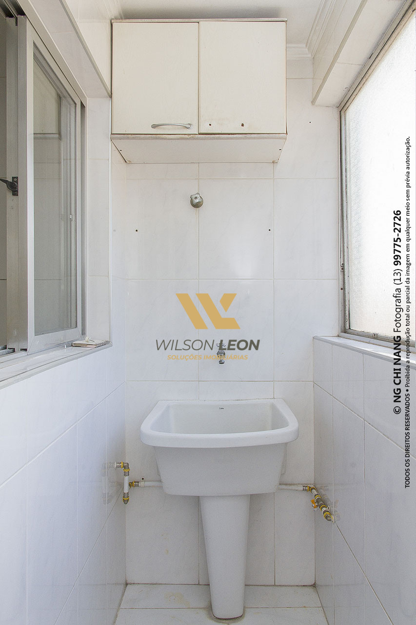 Imagens do imóveis Apartamento 1 dorm. uma quadra da praia do Itararé