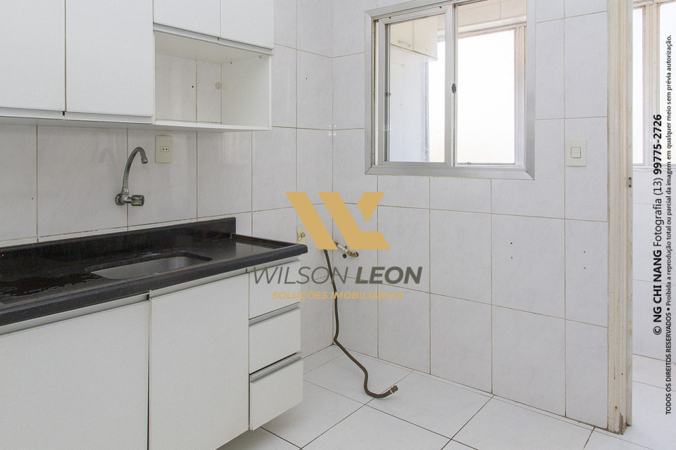 Imagens do imóveis Apartamento 1 dorm. uma quadra da praia do Itararé