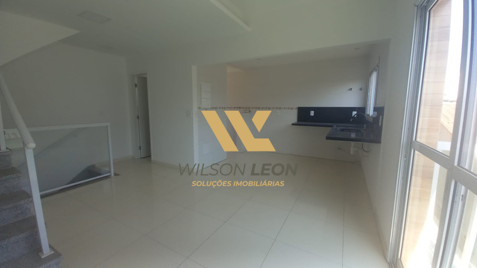2 quartos em Villagio novo