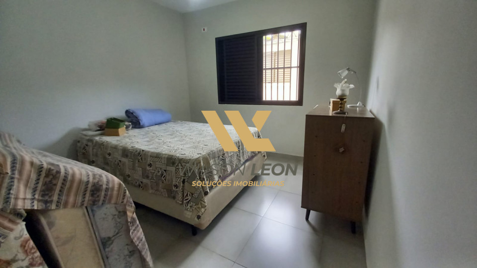 Casa venda no Guaruja com 3 quartos Suite e Edicula