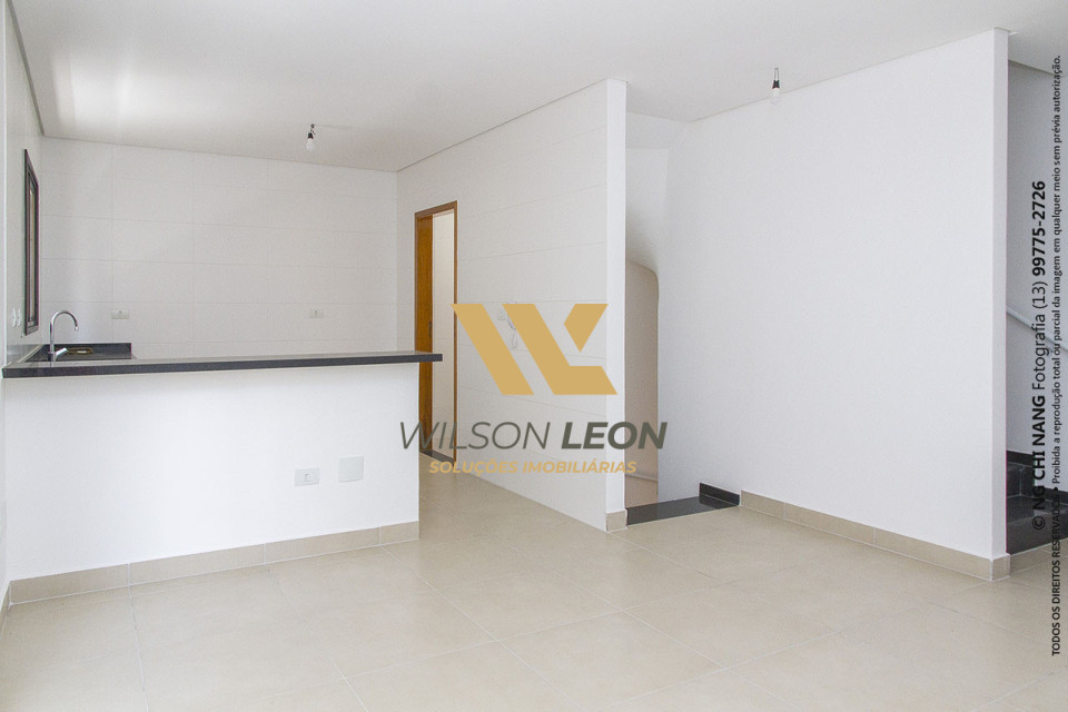 Imagens do imóveis Casa triplex, 3 dormitorios, 3 suítes