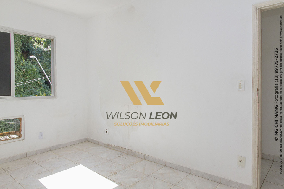 Imagens do imóveis Apartamento 1 dorm. uma quadra da praia do Itararé