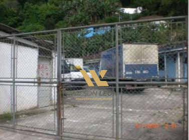 TERRENO EM EXELENTE LOCALIZAÇÃO BAIRRO MARAPÉ