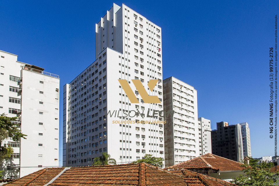 Imagens do imóveis Apartamento 1 dorm. uma quadra da praia do Itararé