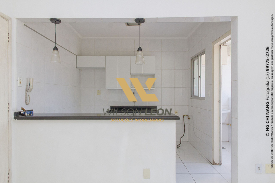 Imagens do imóveis Apartamento 1 dorm. uma quadra da praia do Itararé